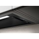 Вытяжка встраиваемая Elica Hidden Advance BL MAT/A/72 черный управление: кнопочное (1 мотор)