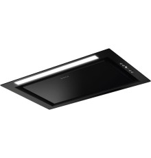 Вытяжка встраиваемая Elica Hidden Advance BL MAT/A/72 черный управление: кнопочное (1 мотор)