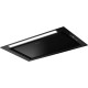 Вытяжка встраиваемая Elica Hidden Advance BL MAT/A/72 черный управление: кнопочное (1 мотор)