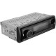 Автомагнитола Nakamichi NQ532BD 1DIN 4x50Вт v5.0 ПДУ RDS (NAK-NQ532BD)