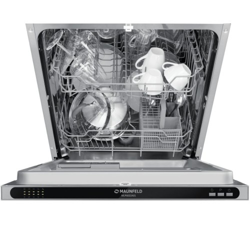 Посудомоечная машина встраив. Maunfeld MLP6022A01 2100Вт полноразмерная