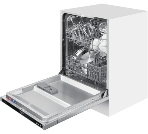 Посудомоечная машина встраив. Maunfeld MLP6022A01 2100Вт полноразмерная