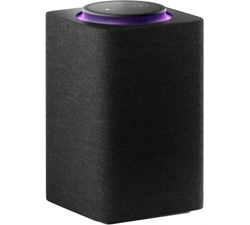 Умная колонка Yandex Станция Макс Zigbee Алиса графитовый 65W 1.0 BT/Wi-Fi 10м (YNDX-00053K) Умная колонка Yandex Станция Макс Zigbee Алиса графитовый 65W 1.0 BT/Wi-Fi 10м (YNDX-00053K)
