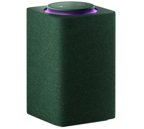 Умная колонка Yandex Станция Макс Zigbee Алиса зеленый 65W 1.0 BT/Wi-Fi 10м (YNDX-00053Z) Умная колонка Yandex Станция Макс Zigbee Алиса зеленый 65W 1.0 BT/Wi-Fi 10м (YNDX-00053Z)