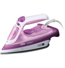 Утюг Braun FI3124PU 2400Вт фиолетовый/белый