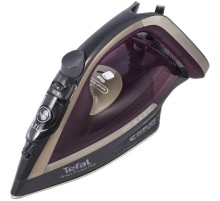 Утюг Tefal FV6870E0 2800Вт бордовый