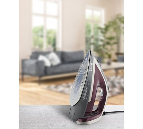 Утюг Tefal FV6870E0 2800Вт бордовый