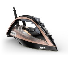 Утюг Tefal FV9845E0 3200Вт черный/бежевый