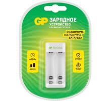 Зарядное устройство GP E211CS-2CR1 AA/AAA NiMH блистер