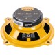 Колонки автомобильные Swat SP-H5v2 220Вт 91дБ 4Ом 13см (5дюйм) (ком.:2кол.) широкополосные однополосные
