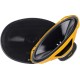 Колонки автомобильные Swat SP-H69v2 280Вт 93дБ 4Ом 15x23см (6x9дюйм) (ком.:2кол.) широкополосные однополосные