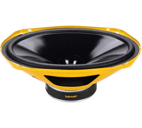 Колонки автомобильные Swat SP-H69v2 280Вт 93дБ 4Ом 15x23см (6x9дюйм) (ком.:2кол.) широкополосные однополосные Колонки автомобильные Swat SP-H69v2 280Вт 93дБ 4Ом 15x23см (6x9дюйм) (ком.:2кол.) широкополосные однополосные