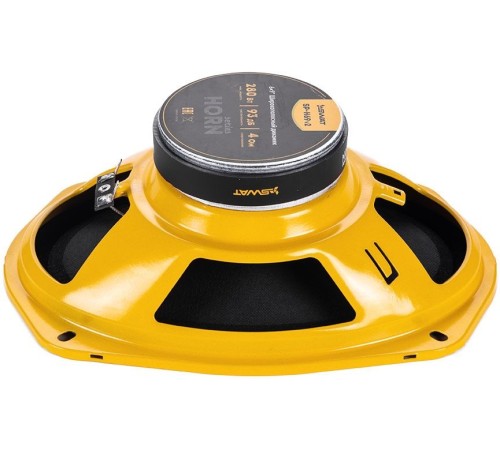 Колонки автомобильные Swat SP-H69v2 280Вт 93дБ 4Ом 15x23см (6x9дюйм) (ком.:2кол.) широкополосные однополосные Колонки автомобильные Swat SP-H69v2 280Вт 93дБ 4Ом 15x23см (6x9дюйм) (ком.:2кол.) широкополосные однополосные