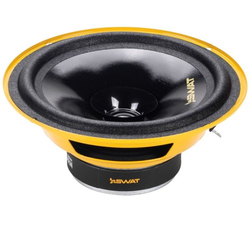 Колонки автомобильные Swat Horn SP-H6v2 250Вт 92дБ 4Ом 16.5см (6 1/2дюйм) (ком.:2кол.) широкополосные однополосные Колонки автомобильные Swat Horn SP-H6v2 250Вт 92дБ 4Ом 16.5см (6 1/2дюйм) (ком.:2кол.) широкополосные однополосные