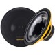 Колонки автомобильные Swat SP-H8v2 280Вт 92дБ 4Ом 20см (8дюйм) (ком.:2кол.) широкополосные однополосные