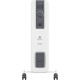 Радиатор масляный Royal Clima ROR-FR7-1500M 1500Вт белый/черный