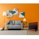 Конвектор Royal Clima Fiori Meccanico REC-FRBR2000M 2000Вт черный