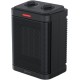 Тепловентилятор Royal Clima Notte RFH-N1500DC-BL 1500Вт черный