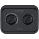 Тепловентилятор Royal Clima Notte RFH-N1500DC-BL 1500Вт черный