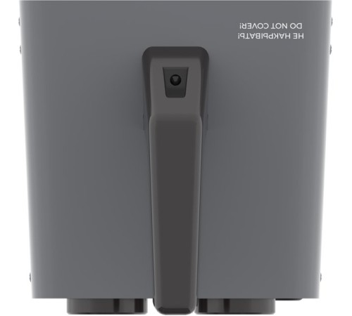 Тепловая пушка электрическая Royal Clima Heat Box RHB-CM2 2000Вт черный/красный Тепловая пушка электрическая Royal Clima Heat Box RHB-CM2 2000Вт черный/красный