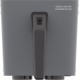 Тепловая пушка электрическая Royal Clima Heat Box RHB-CM2 2000Вт черный/красный