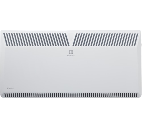 Конвектор Electrolux A ECH/A-2500 M 2500Вт белый