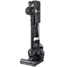 Пылесос ручной LG A9N-MASTERX 450Вт черный