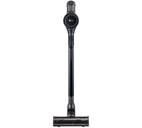 Пылесос ручной LG A9N-MASTERX 450Вт черный