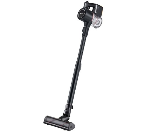 Пылесос ручной LG A9N-MASTERX 450Вт черный