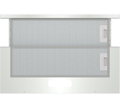 Вытяжка встраиваемая Gorenje TH606E4X нержавеющая сталь управление: кнопочное (1 мотор)