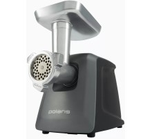 Мясорубка Polaris PMG 3090 RUS 3000Вт графит