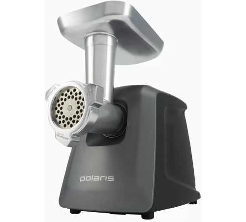 Мясорубка Polaris PMG 3090 RUS 3000Вт графит Мясорубка Polaris PMG 3090 RUS 3000Вт графит