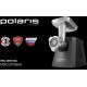 Мясорубка Polaris PMG 3090 RUS 3000Вт графит