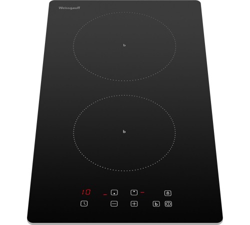 Индукционная варочная поверхность Weissgauff HI 32 BA черный Индукционная варочная поверхность Weissgauff HI 32 BA черный