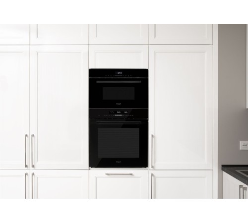 Духовой шкаф Электрический Weissgauff EOM 991 SB Black Edition черный Духовой шкаф Электрический Weissgauff EOM 991 SB Black Edition черный