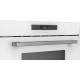 Микроволновая печь Weissgauff BMWO-342 DW Touch 34л. 900Вт белый (встраиваемая)