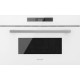 Микроволновая печь Weissgauff BMWO-342 DW Touch 34л. 900Вт белый (встраиваемая)