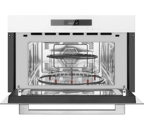 Микроволновая печь Weissgauff BMWO-342 DW Touch 34л. 900Вт белый (встраиваемая) Микроволновая печь Weissgauff BMWO-342 DW Touch 34л. 900Вт белый (встраиваемая)