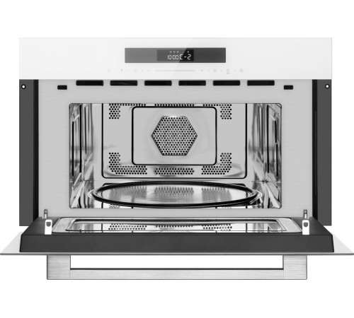 Микроволновая печь Weissgauff BMWO-342 DW Touch 34л. 900Вт белый (встраиваемая) Микроволновая печь Weissgauff BMWO-342 DW Touch 34л. 900Вт белый (встраиваемая)