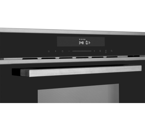 Микроволновая печь Weissgauff BMWO-349 DBSX Touch 34л. 900Вт черный (встраиваемая) Микроволновая печь Weissgauff BMWO-349 DBSX Touch 34л. 900Вт черный (встраиваемая)