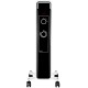 Радиатор масляный Centek CT-6222-7 1500Вт белый