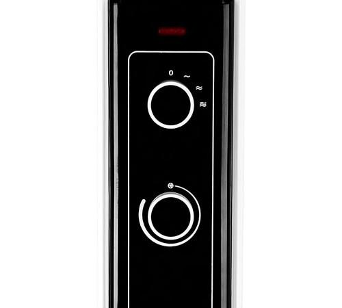 Радиатор масляный Centek CT-6221-5 1000Вт белый Радиатор масляный Centek CT-6221-5 1000Вт белый