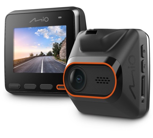 Видеорегистратор Mio MiVue C422 черный 2Mpix 1080x1920 1080p 135гр. MSTAR MSC8336 Видеорегистратор Mio MiVue C422 черный 2Mpix 1080x1920 1080p 135гр. MSTAR MSC8336