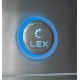 Холодильник Lex LCD505GbGID 3-хкамерн. сапфир инвертер