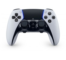 Геймпад Беспроводной PlayStation DualSense Edge белый для: PlayStation 5 (CFI-ZCP1)