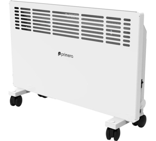 Конвектор Primera Ram PHP-1508-MXR 1500Вт белый Конвектор Primera Ram PHP-1508-MXR 1500Вт белый