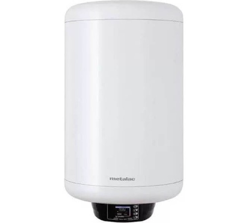 Водонагреватель Metalac Bojler Sirius MB P80 Wi 2кВт 80л электрический настенный/белый Водонагреватель Metalac Bojler Sirius MB P80 Wi 2кВт 80л электрический настенный/белый