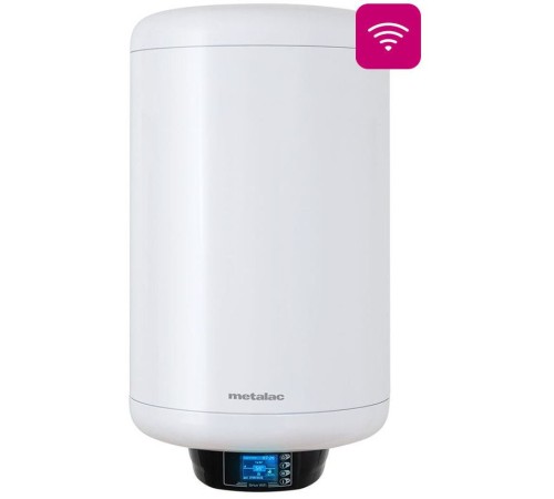 Водонагреватель Metalac Bojler Sirius MB P120 W 2кВт 120л электрический настенный/белый Водонагреватель Metalac Bojler Sirius MB P120 W 2кВт 120л электрический настенный/белый