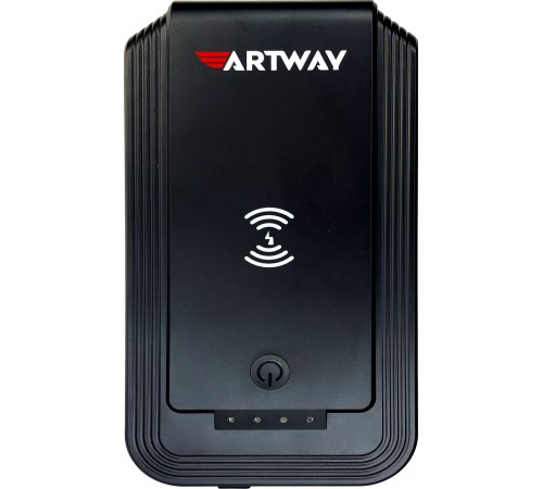 Пуско-зарядное устройство Artway JS-1016 Пуско-зарядное устройство Artway JS-1016
