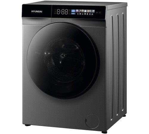 Стиральная машина Hyundai WFE9230 Dark Gray класс: A+++ загр.фронтальная макс.:10кг серый инвертер Стиральная машина Hyundai WFE9230 Dark Gray класс: A+++ загр.фронтальная макс.:10кг серый инвертер